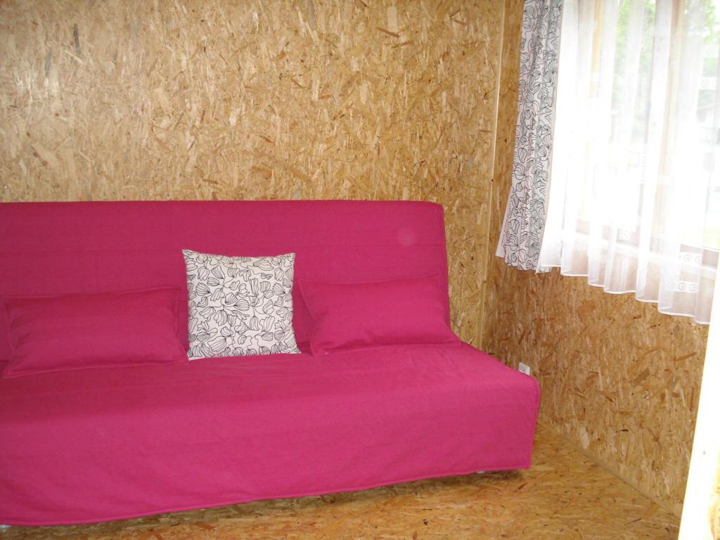 Eurocamping Bojkovice Quarto foto